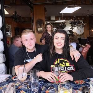 Meet your Posher, Kade